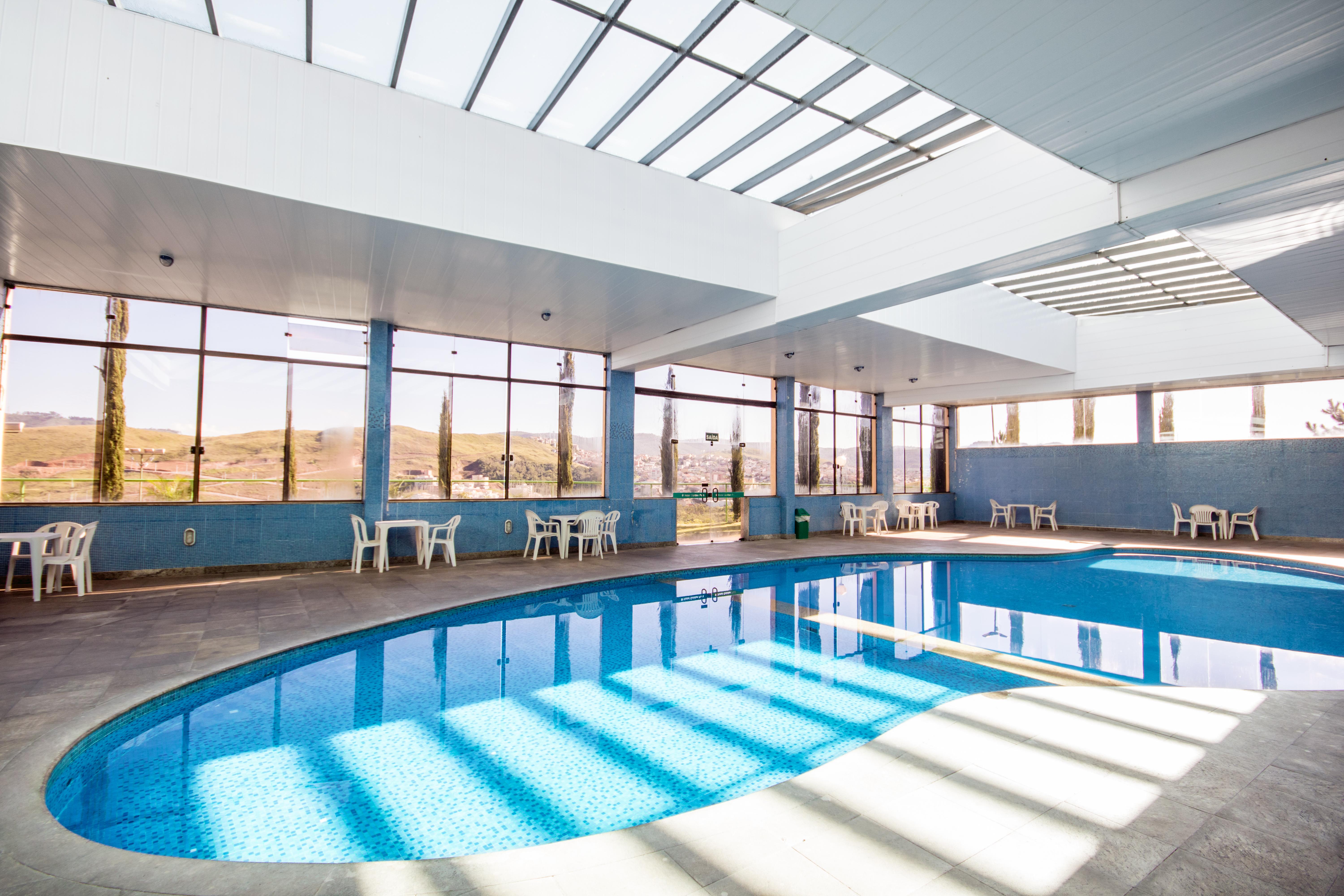 Hotel Golden Park All Inclusive Pocos De Caldas By Nacional Inn Zewnętrze zdjęcie Swimming pool at the Dead Sea