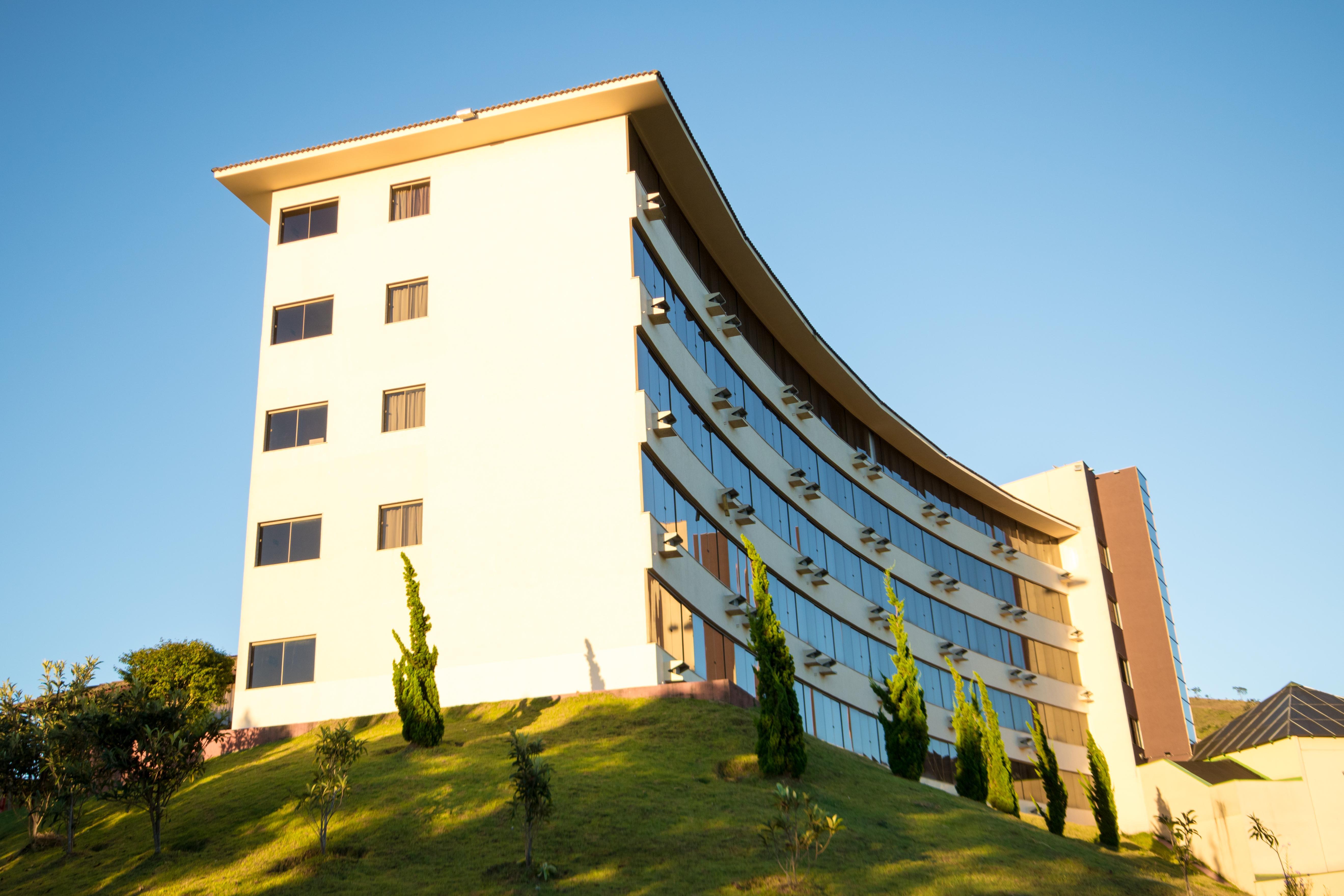 Hotel Golden Park All Inclusive Pocos De Caldas By Nacional Inn Zewnętrze zdjęcie The University of the South Pacific's Emaluca Campus
