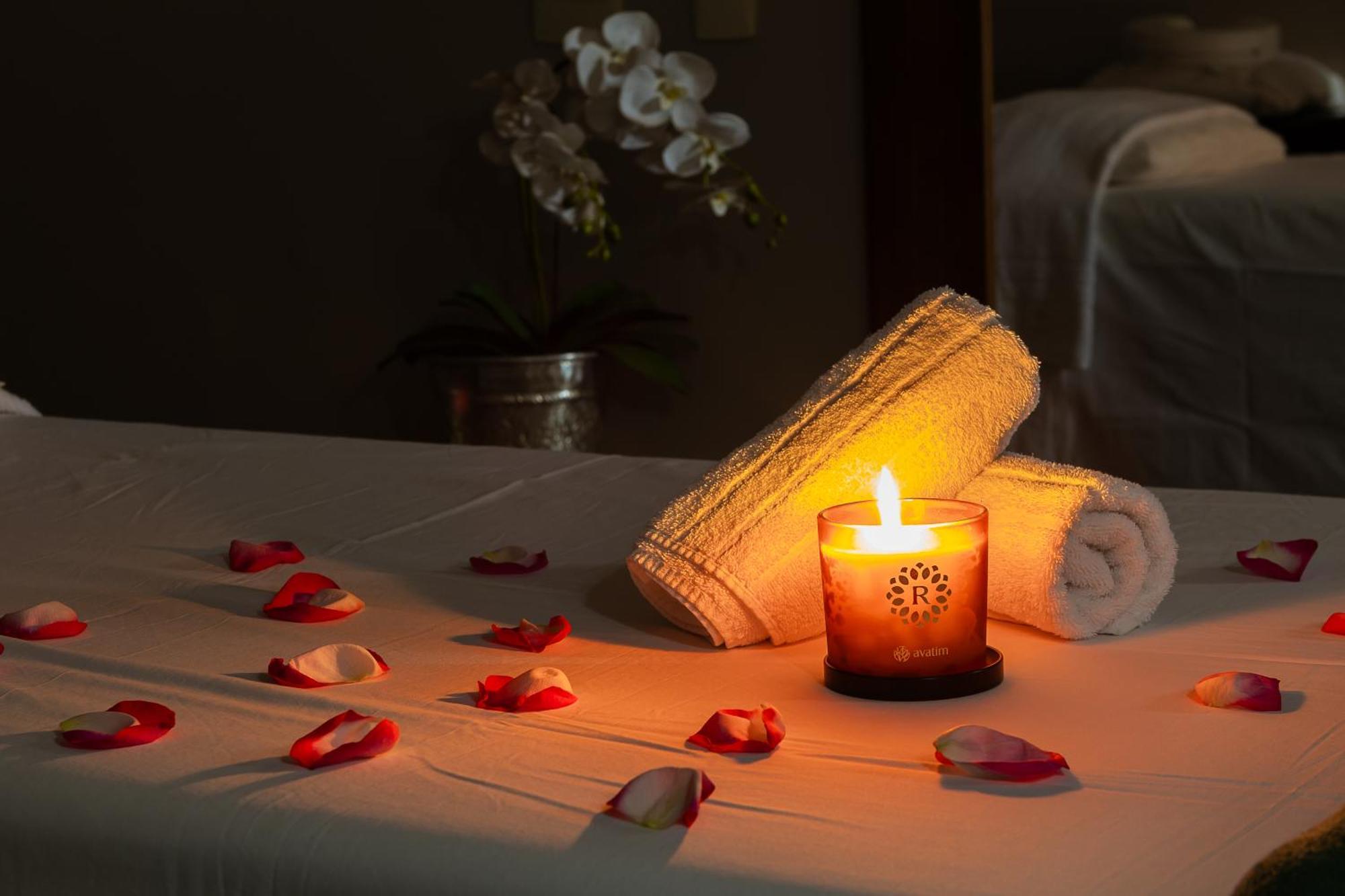 Hotel Golden Park All Inclusive Pocos De Caldas By Nacional Inn Zewnętrze zdjęcie A spa treatment